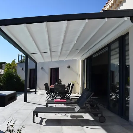 Villa Gite De Garance *