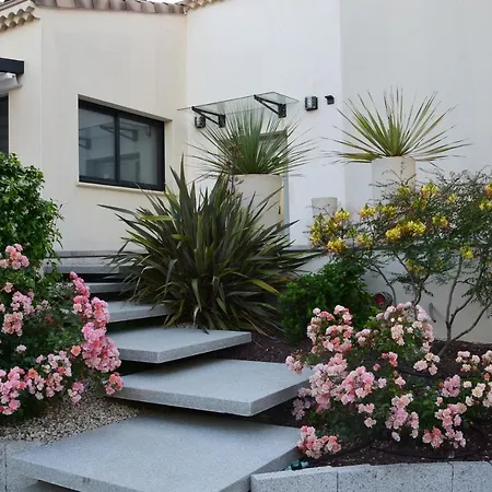 Gite De Garance Villa *