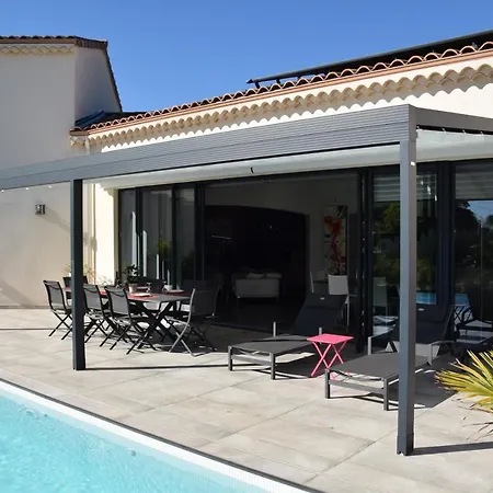 Villa Gite De Garance *