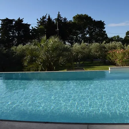 Gite De Garance * Montsegur-sur-Lauzon