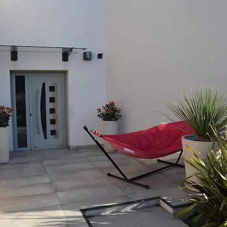 Villa Gite De Garance Montsegur-sur-Lauzon