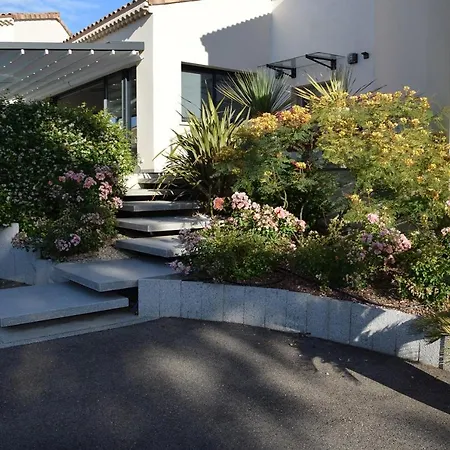 Gite De Garance Villa Montsegur-sur-Lauzon