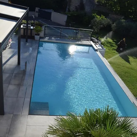 Gite De Garance Villa