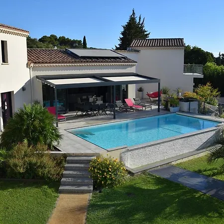 Gite De Garance