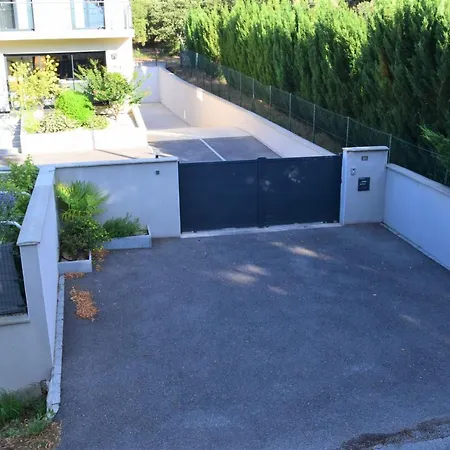 Villa Gite De Garance *
