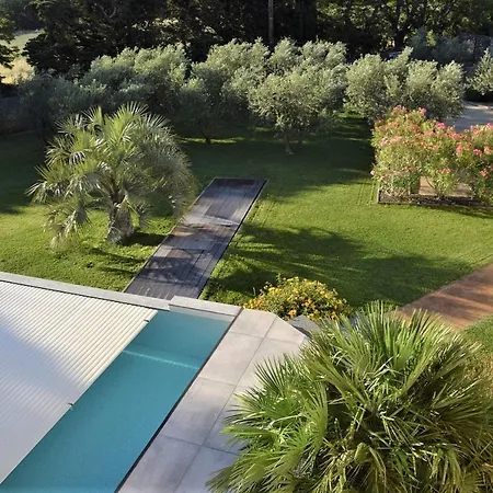 Gite De Garance Villa Montsegur-sur-Lauzon