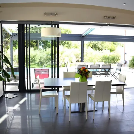 Villa Gite De Garance *