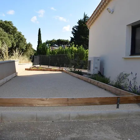 Gite De Garance Villa Montsegur-sur-Lauzon