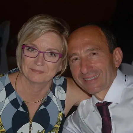 Gite De Garance Villa