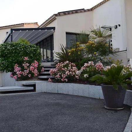 Villa Gite De Garance Montségur-sur-Lauzon