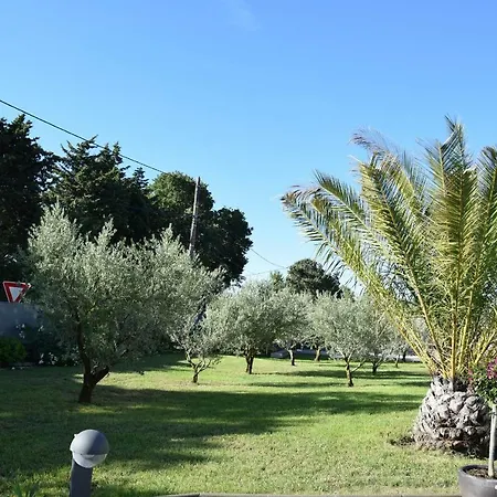 Gite De Garance Villa