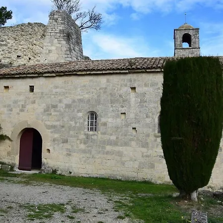 Villa Gite De Garance