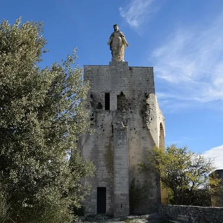 Villa Gite De Garance *