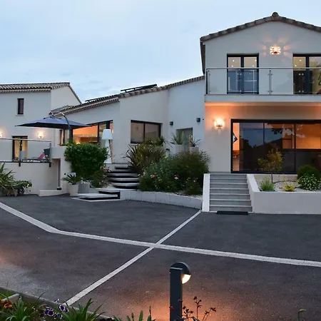 Villa Gite De Garance